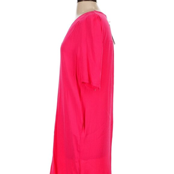 NWT Michelle Mcdowell Size S Casual Dress - Picture 6 of 8